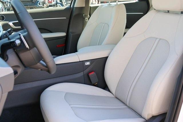 new 2026 Hyundai Sonata car, priced at $29,442