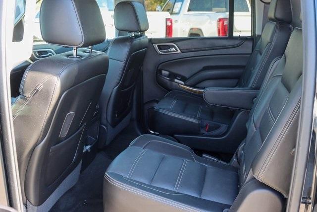 used 2016 GMC Yukon XL car, priced at $20,000