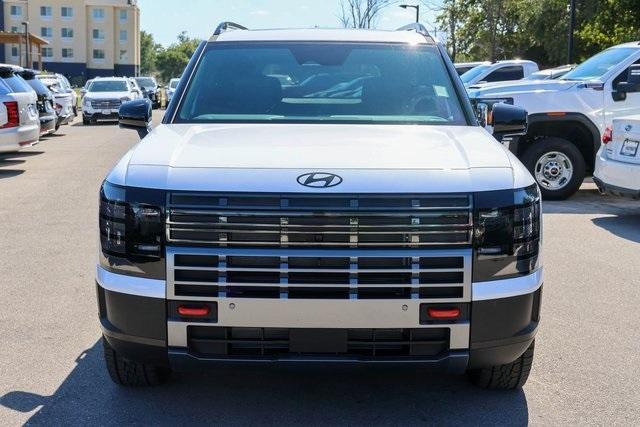new 2026 Hyundai Palisade car, priced at $48,615