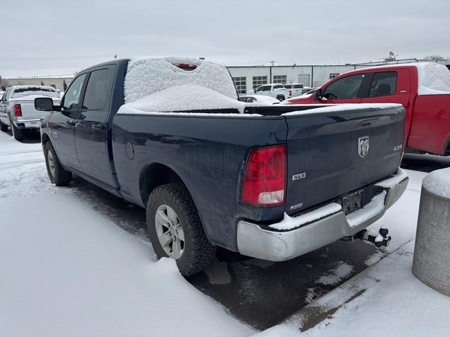 used 2020 Ram 1500 Classic car, priced at $22,500