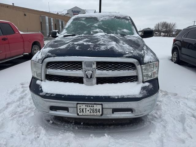 used 2020 Ram 1500 Classic car, priced at $22,500