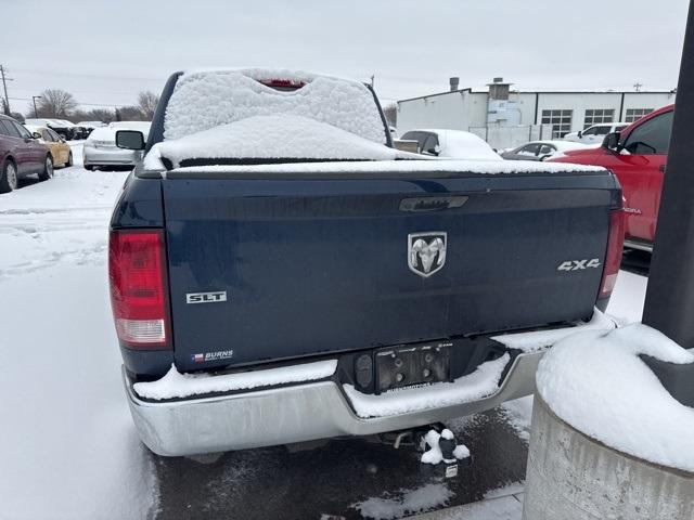 used 2020 Ram 1500 Classic car, priced at $22,500