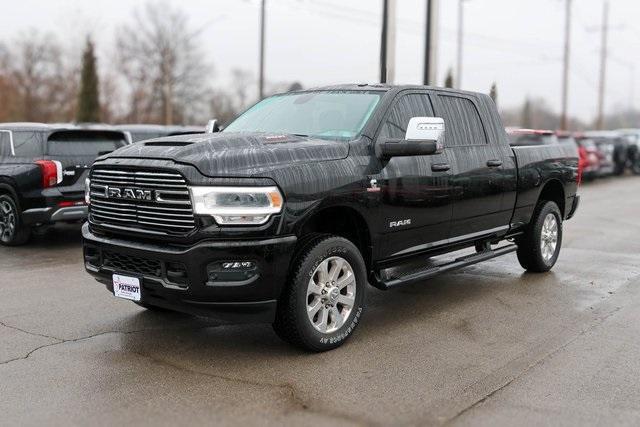 used 2024 Ram 2500 car, priced at $68,888