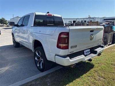 used 2022 Ram 1500 car, priced at $38,000