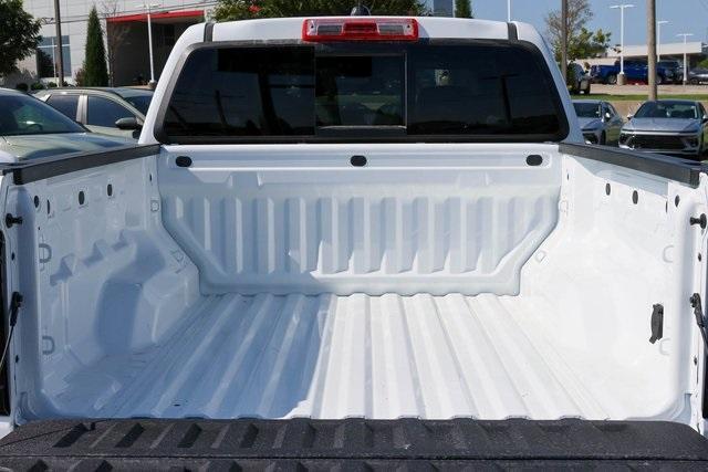 new 2026 GMC Canyon car, priced at $47,650