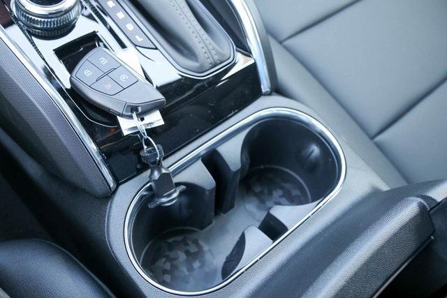 new 2026 GMC Canyon car, priced at $47,650