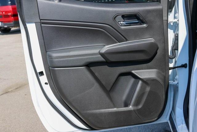 new 2026 GMC Canyon car, priced at $47,650