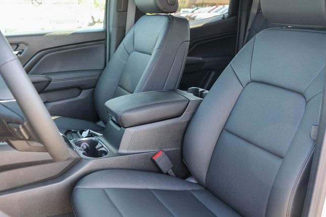 new 2026 GMC Canyon car, priced at $47,650