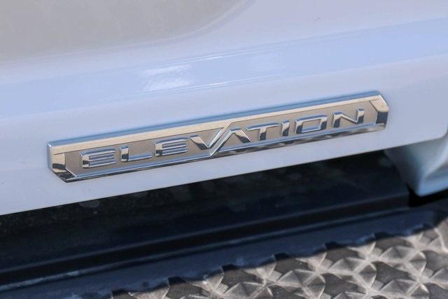 new 2026 GMC Canyon car, priced at $47,650