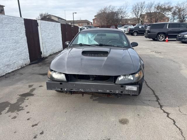 used 2004 Ford Mustang car, priced at $3,000