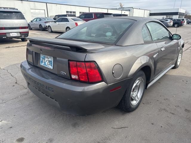 used 2004 Ford Mustang car, priced at $3,000