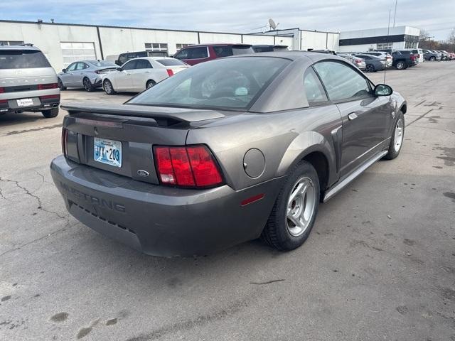 used 2004 Ford Mustang car, priced at $3,000