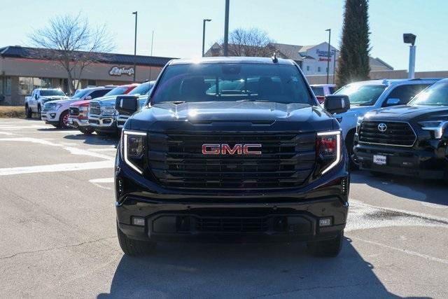 new 2025 GMC Sierra 1500 car, priced at $59,580