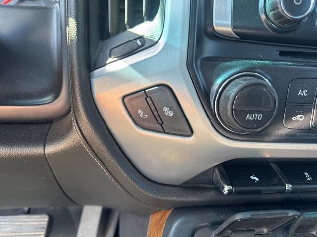 used 2014 GMC Sierra 1500 car, priced at $20,000