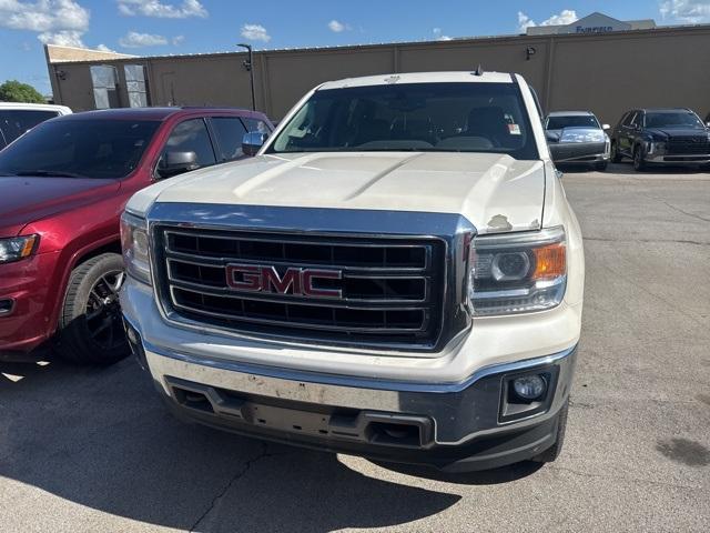 used 2014 GMC Sierra 1500 car, priced at $20,000