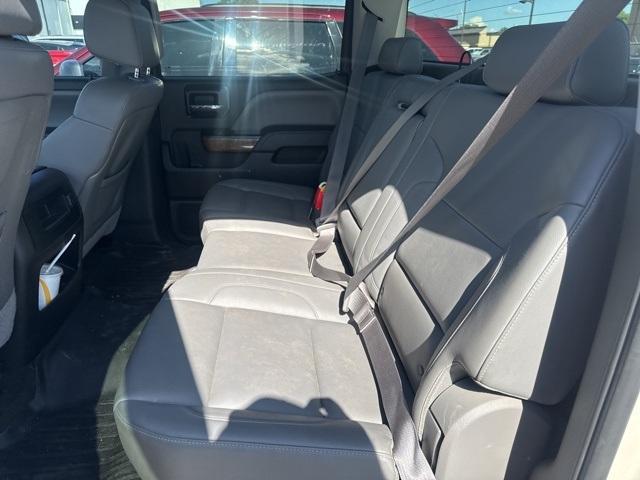 used 2014 GMC Sierra 1500 car, priced at $20,000