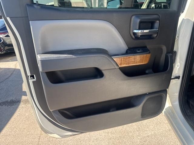 used 2014 GMC Sierra 1500 car, priced at $20,000