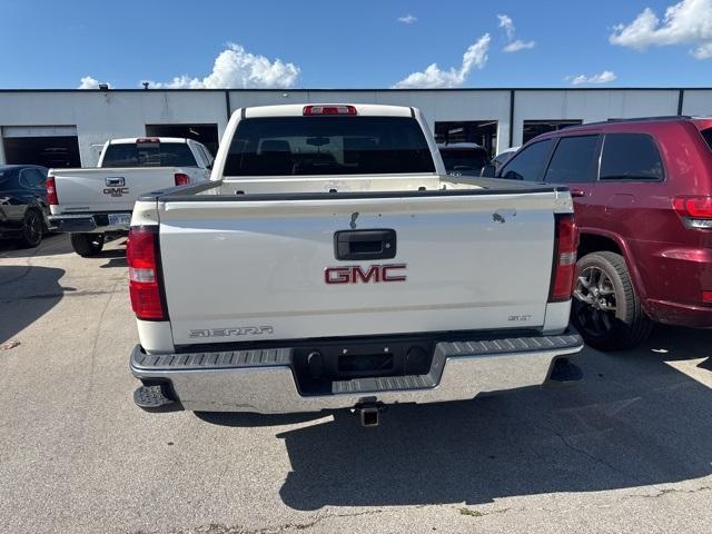 used 2014 GMC Sierra 1500 car, priced at $20,000