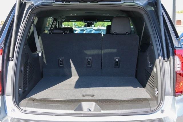 new 2026 GMC Yukon XL car, priced at $80,535