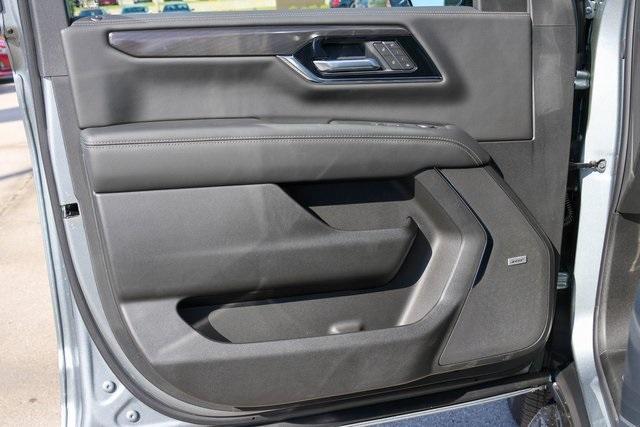 new 2026 GMC Yukon XL car, priced at $80,535