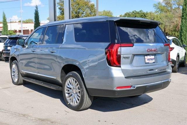 new 2026 GMC Yukon XL car, priced at $80,535