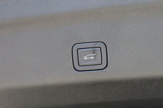 new 2026 GMC Yukon XL car, priced at $80,535
