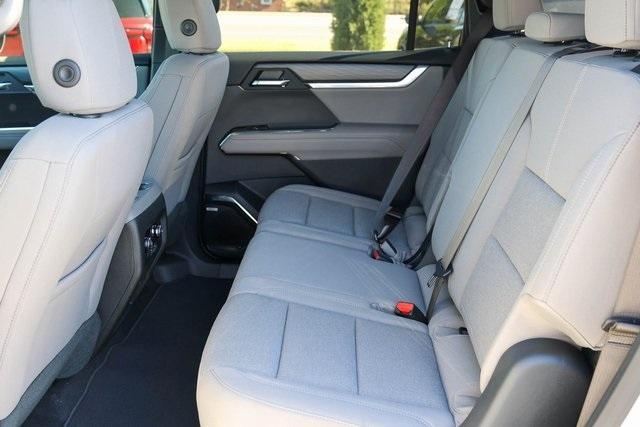 new 2026 GMC Acadia car, priced at $45,635