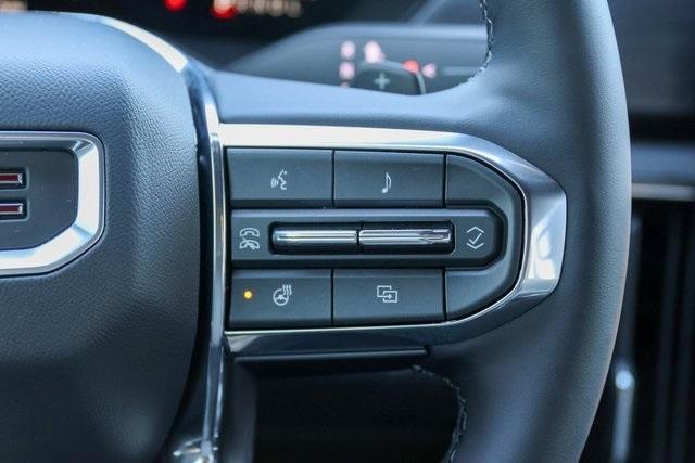 new 2026 GMC Acadia car, priced at $45,635