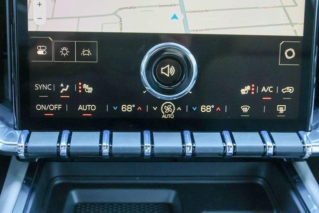 new 2026 GMC Acadia car, priced at $45,635