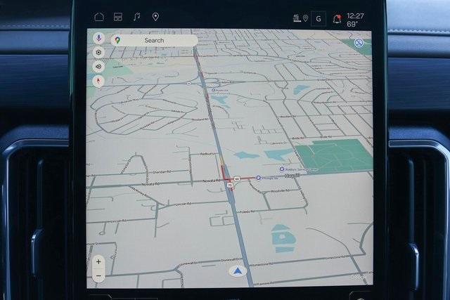 new 2026 GMC Acadia car, priced at $45,635