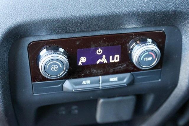 new 2026 GMC Acadia car, priced at $45,635