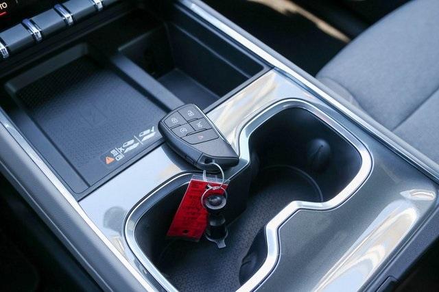 new 2026 GMC Acadia car, priced at $45,635