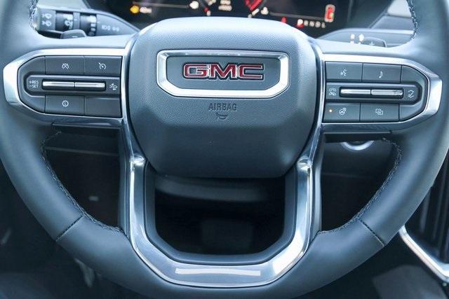 new 2026 GMC Acadia car, priced at $45,635