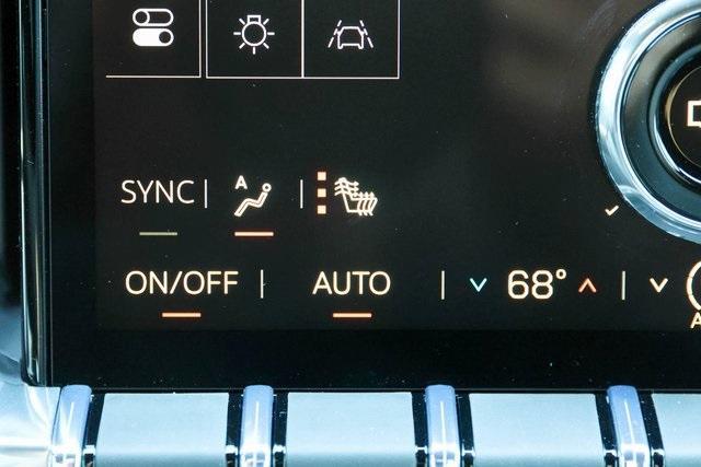 new 2026 GMC Acadia car, priced at $45,635