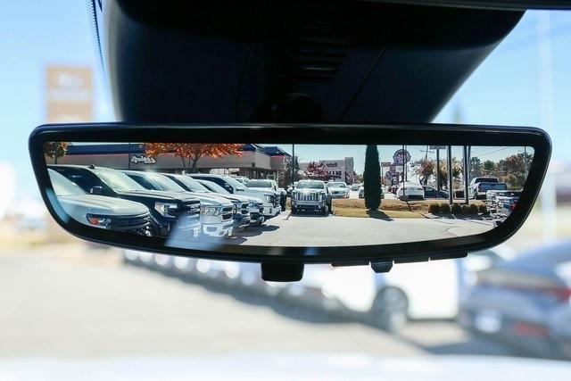 new 2026 GMC Acadia car, priced at $45,635