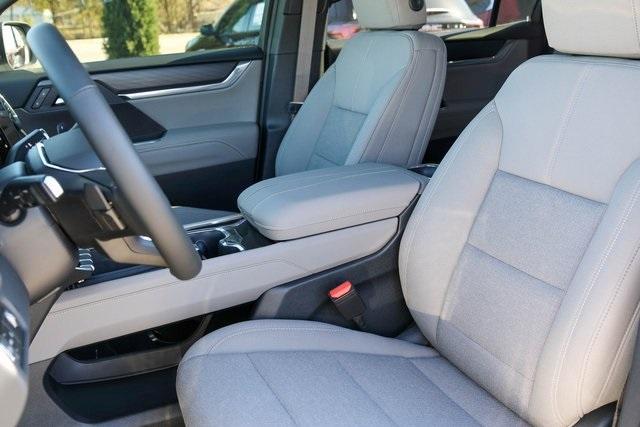 new 2026 GMC Acadia car, priced at $45,635