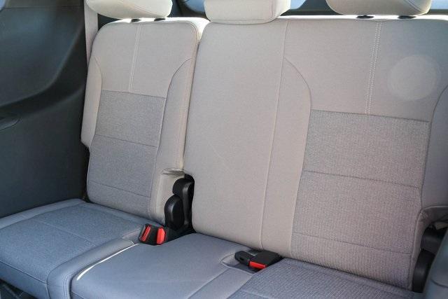 new 2026 GMC Acadia car, priced at $45,635