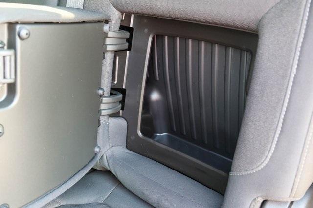 used 2019 Chevrolet Silverado 1500 car, priced at $26,876