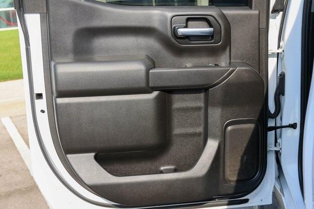 used 2019 Chevrolet Silverado 1500 car, priced at $26,876