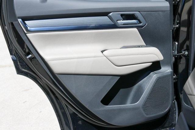 new 2026 GMC Terrain car, priced at $35,135