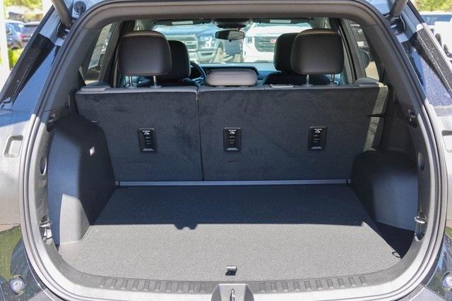 new 2026 GMC Terrain car, priced at $35,135