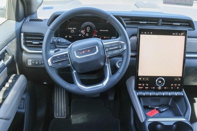new 2026 GMC Terrain car, priced at $35,135