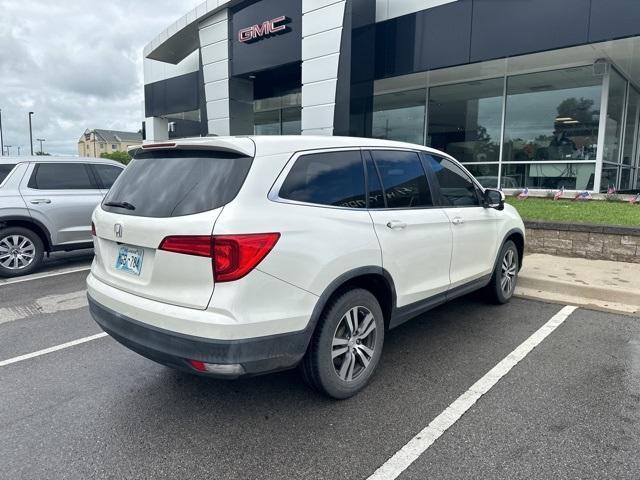 used 2016 Honda Pilot car, priced at $15,000