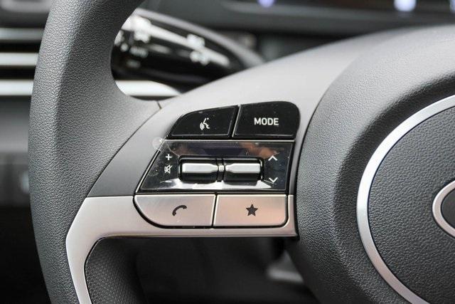 new 2026 Hyundai ELANTRA HEV car, priced at $26,253