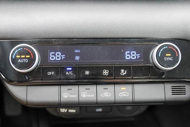 new 2026 Hyundai ELANTRA HEV car, priced at $26,253