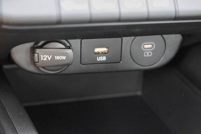 new 2026 Hyundai ELANTRA HEV car, priced at $26,253