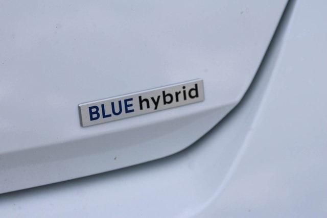 new 2026 Hyundai ELANTRA HEV car, priced at $26,253