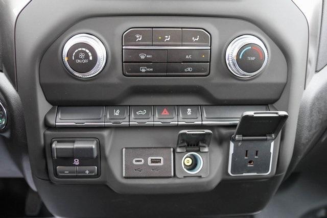 new 2025 GMC Sierra 2500 car, priced at $50,530