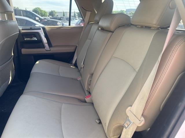 used 2017 Toyota 4Runner car, priced at $26,000