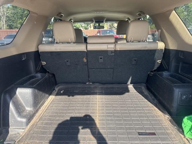 used 2017 Toyota 4Runner car, priced at $26,000